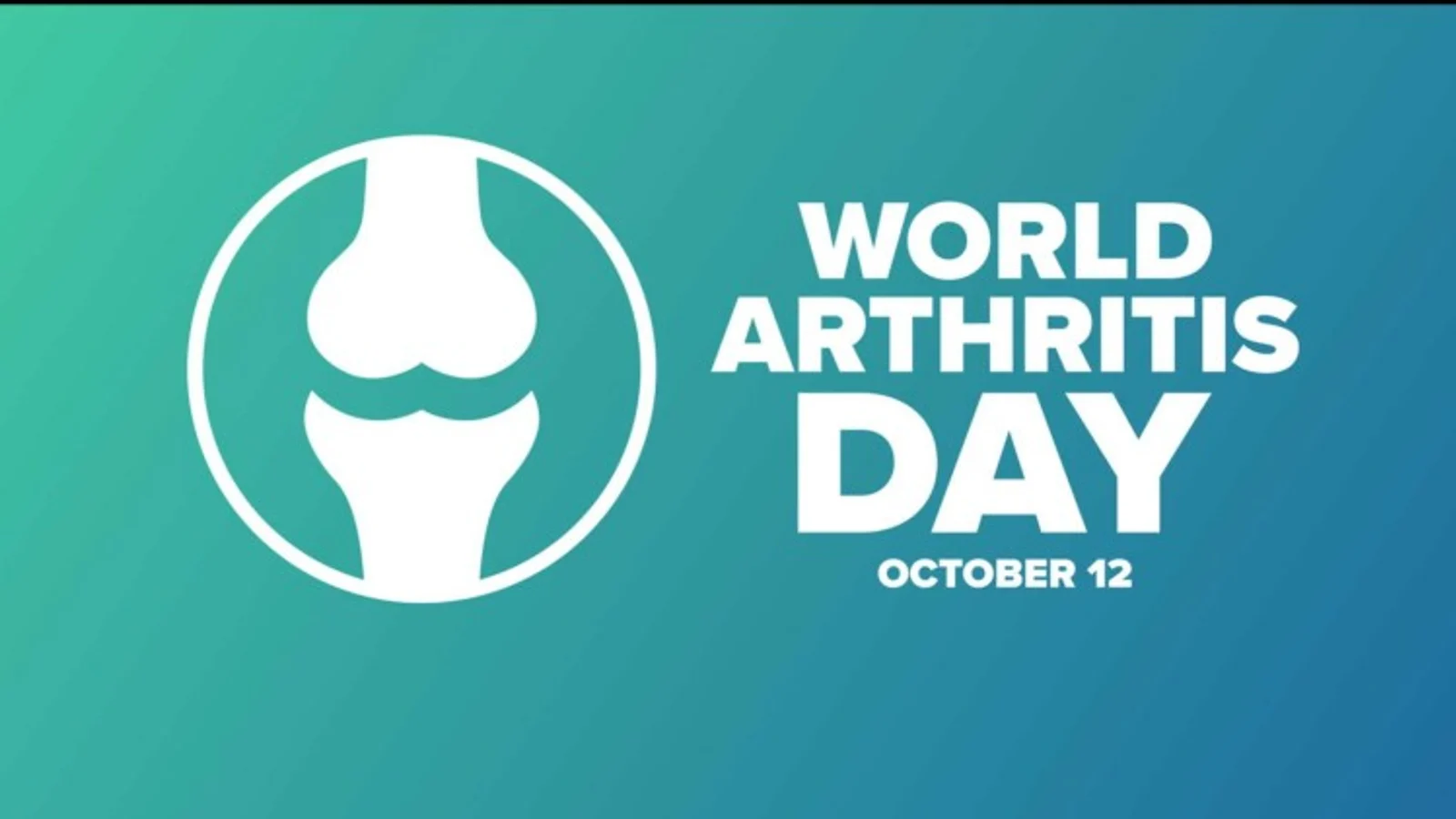 World Arthritis Day 2022 Ultranewstv 4005