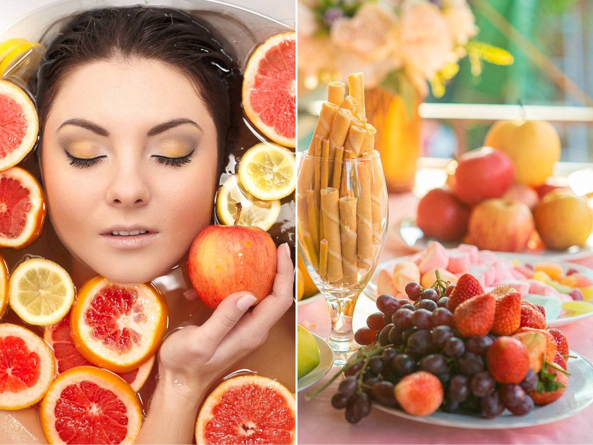 Seasonal Fruits For Beautiful And Glowing Skin Ultranewstv 0234