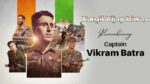 Captain Vikram Batra The Kargil Hero