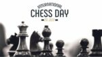 International Chess Day 2023