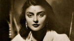 Maharani Gayatri Devi