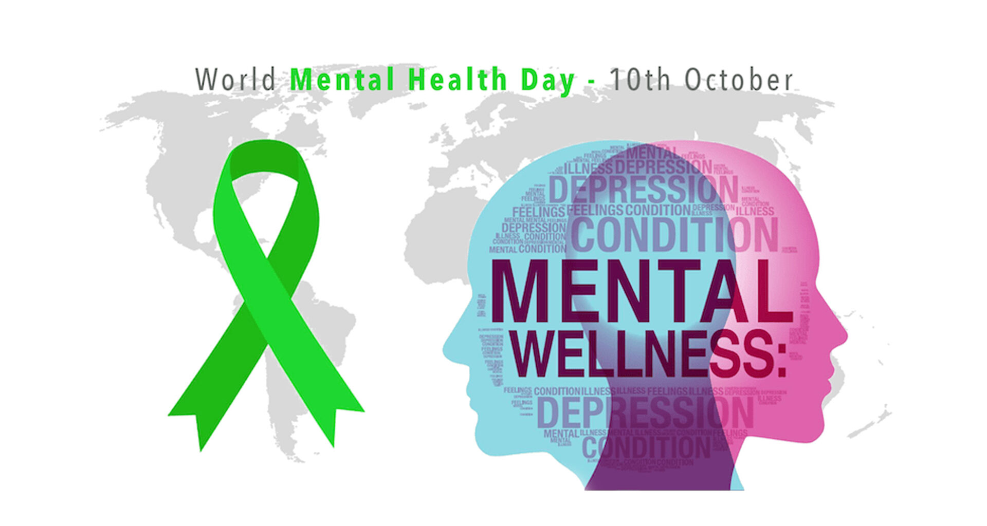 World Mental Health Day - Wellness