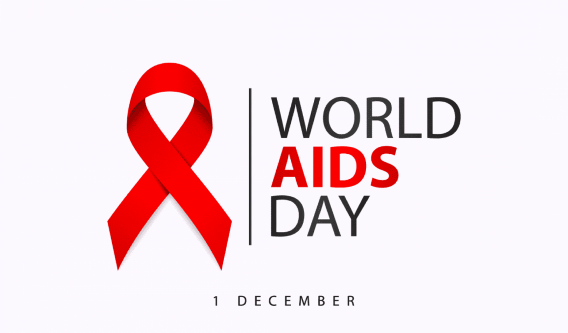 World AIDS Day 2023