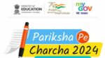 Pariksha Pe Charcha 2024