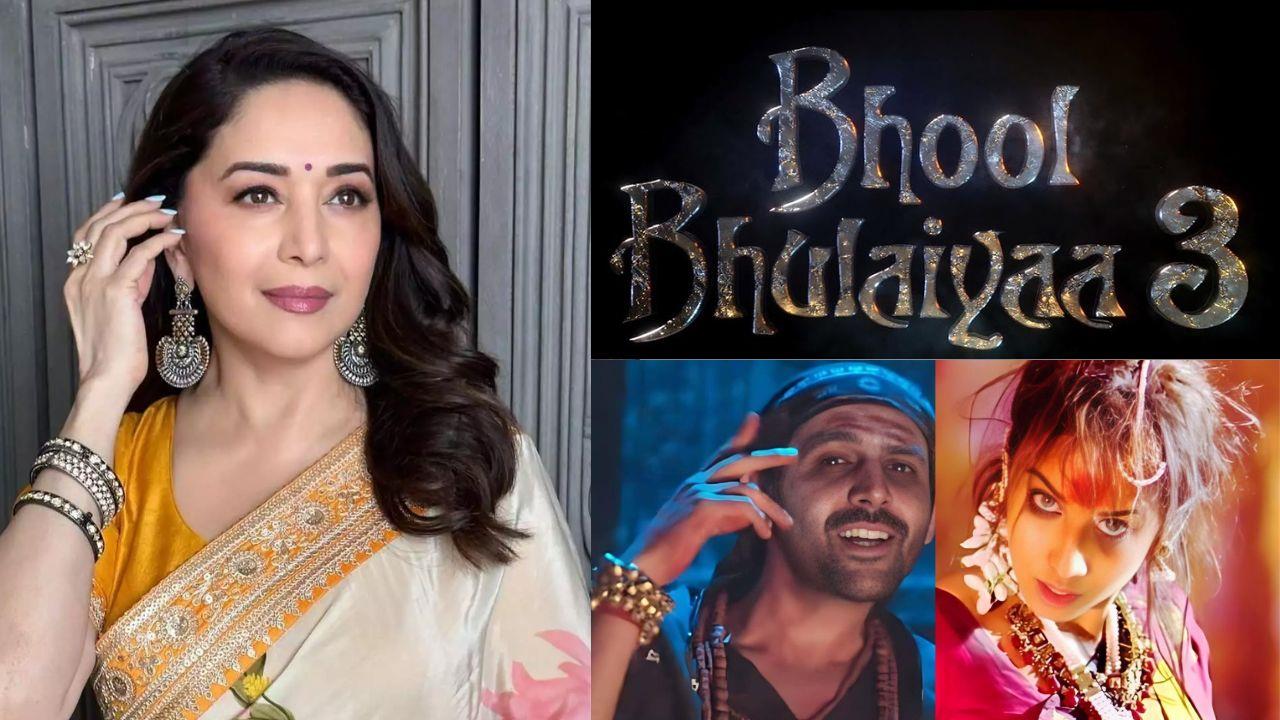 Bhool Bhulaiyaa 3 Announced UltraNewsTV