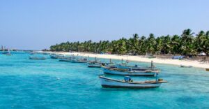 Lakshadweep Trip Plan