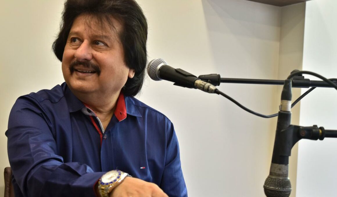 Pankaj Udhas