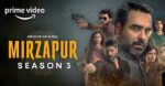 Mirzapur 3